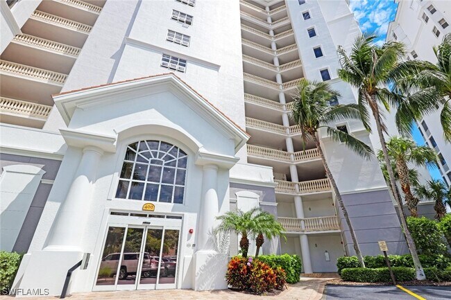 Building Photo - 400 Flagship Dr Unit 705 Rental