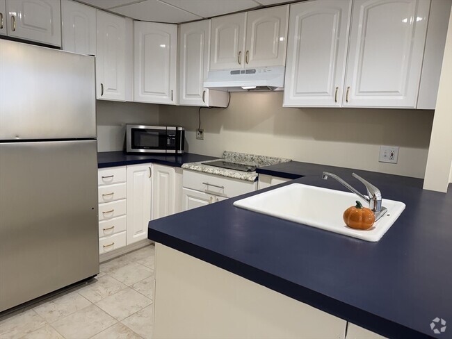 Building Photo - 679 Boylston St Unit #1 Rental