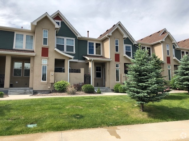 Building Photo - 9793 W Hinsdale Ln Rental