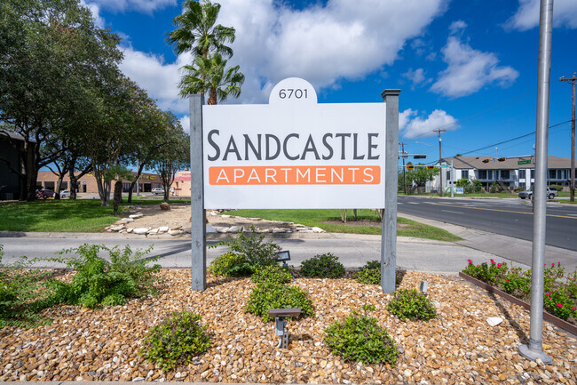 Sandcastle Apartments - Sandcastle Apartments