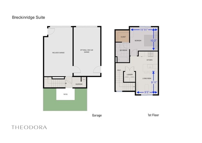 Photo - 3253 Fairfax St