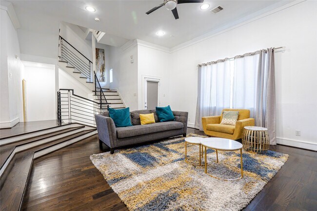 Photo - 1205 Summer St Unit B