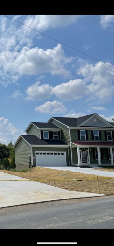 Building Photo - 134 Van Clevesville Rd Rental