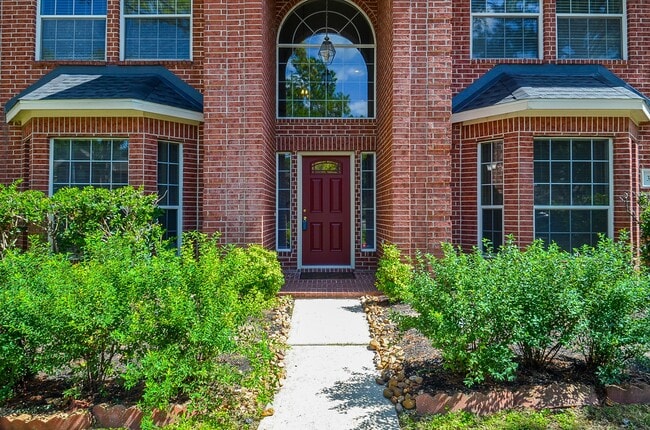 Photo - 3606 Brinton Trails Ln