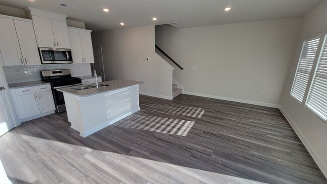 Photo - New Townhome in Fountain Inn Available!!