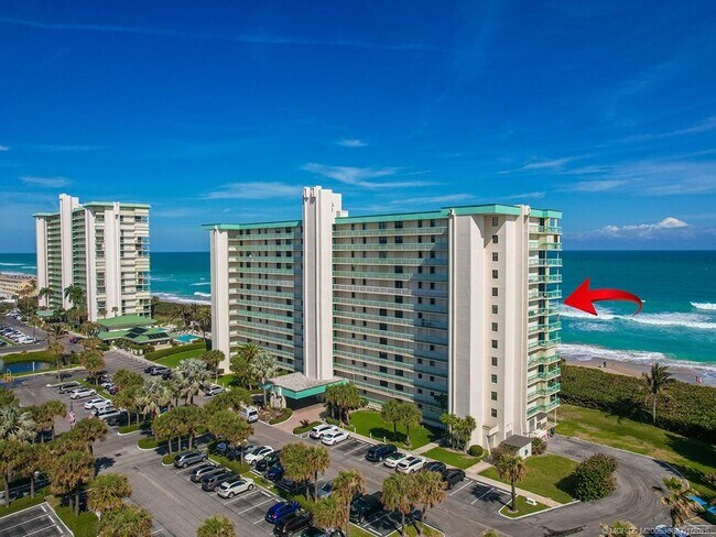 9940 S Ocean Dr Unidad 710
