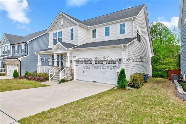 Photo - 4408 Walker Hallow St
