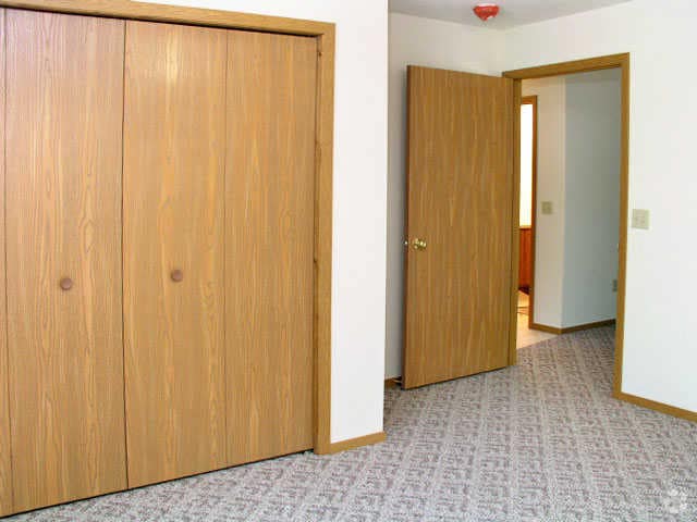 First Bedroom