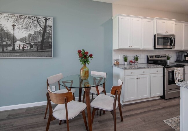 Crest at Arden Village Apartments