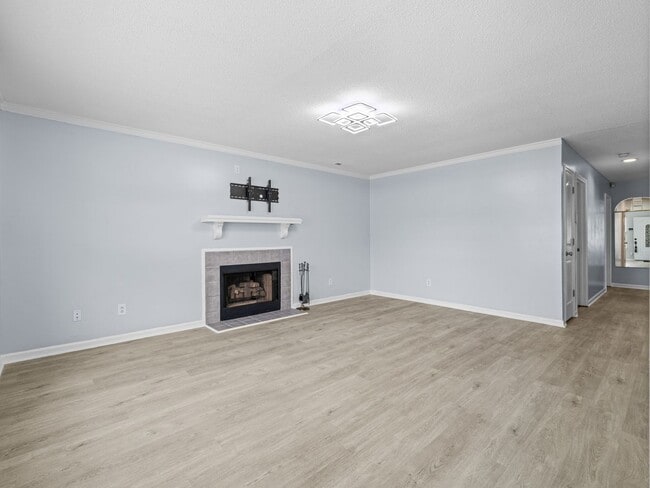 Photo - Beautiful 4 Bedroom Home with Bonus Room and Fenced Yard