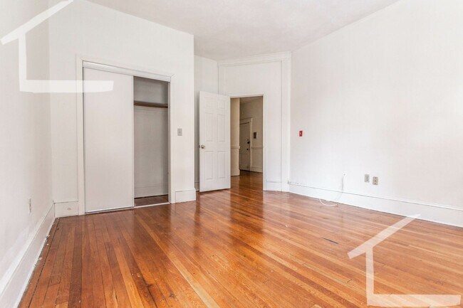 Photo - Amazing two bedroom unit with easy MBTA ac...