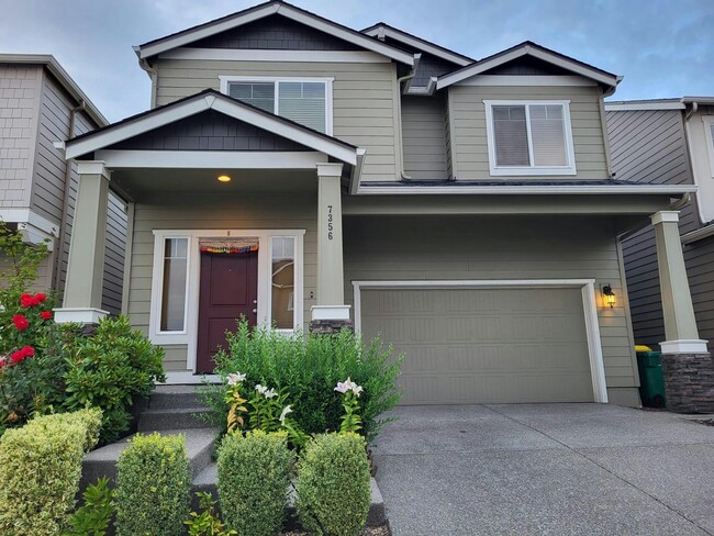 Building Photo - 7356 NW 168th Ave Rental