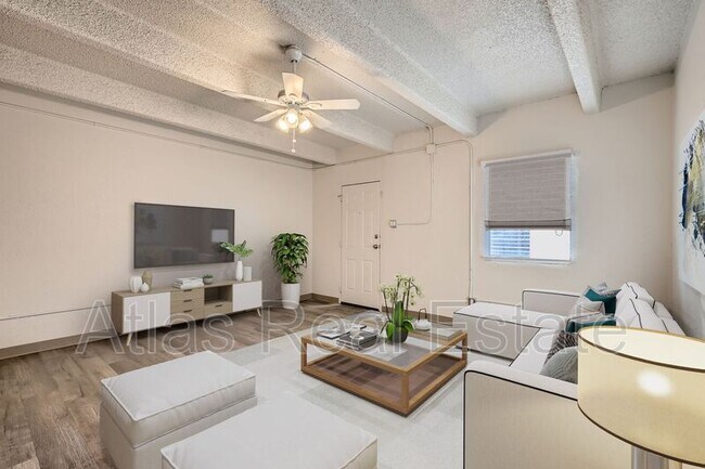 Photo - Julian Square Apartments