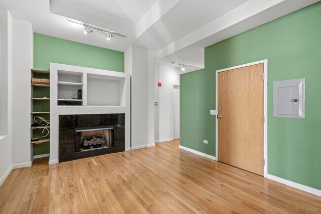 Photo - 208 Washington W St Unit 801