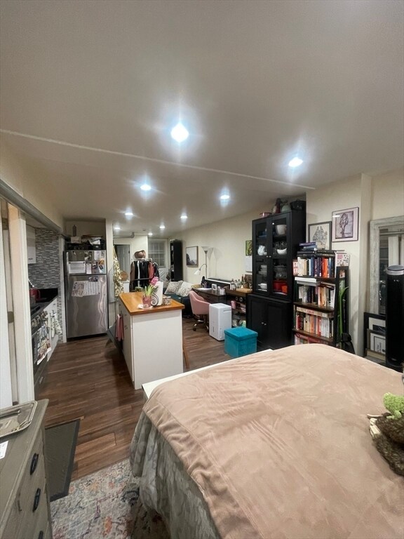 Photo - 39 Anderson St Apartamento Unidad 1