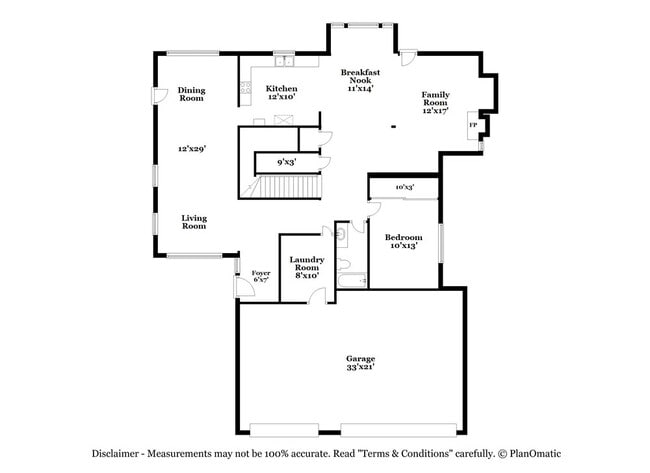 Photo - 5781 Magini Ave