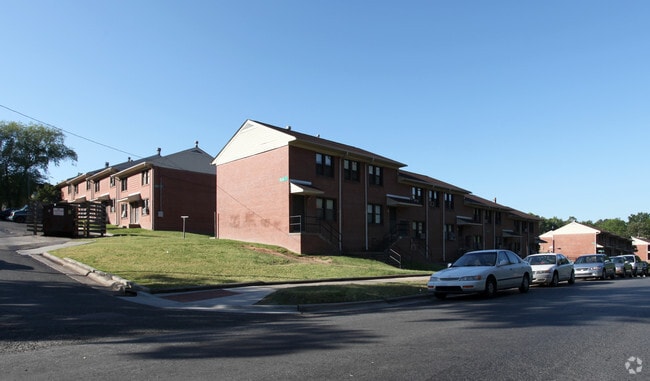 Photo - McDougald Terrace Apartments