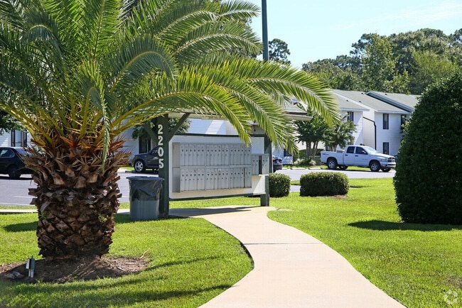 Amelia Apartments and Townhomes
