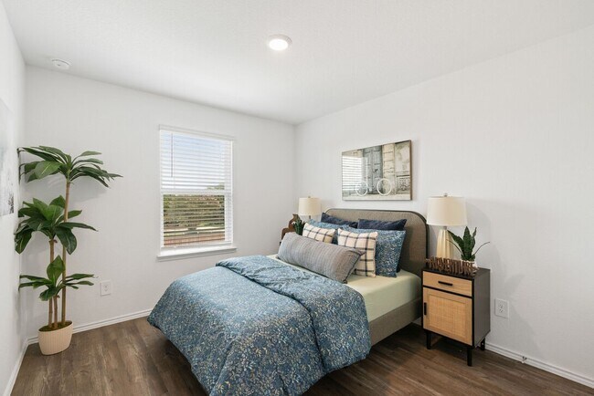 Photo - 2630 Callahan Springs Ln