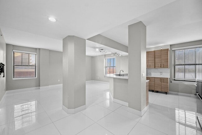 Photo - Beautiful Furnished 2-Bed, 2-Bath Condo in... Unit 301