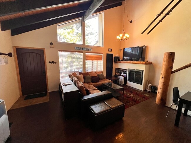 Photo - Fully Furnished Rental
