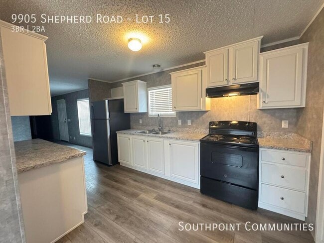 Photo - 9905 Shepherd Rd