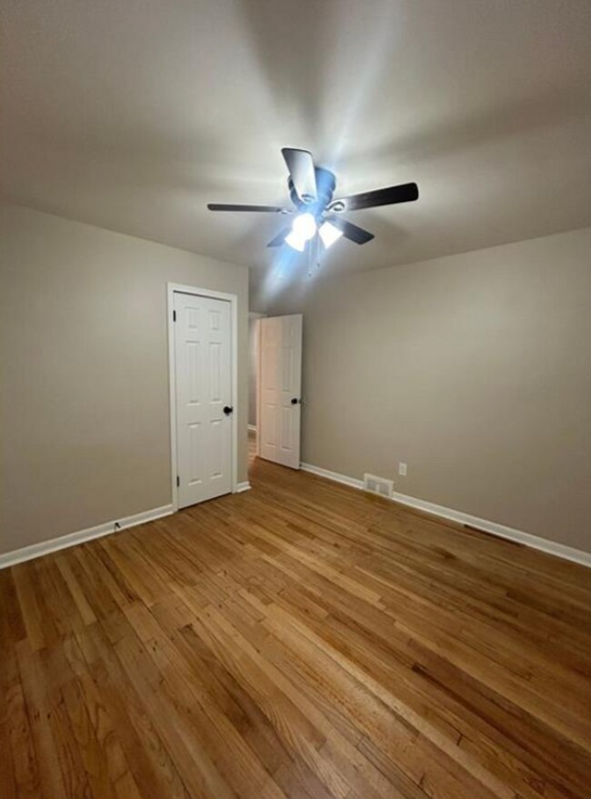 Photo - Freshly Renovated Single Family Home In De...