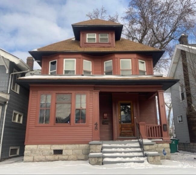 Building Photo - 48 Winspear Ave