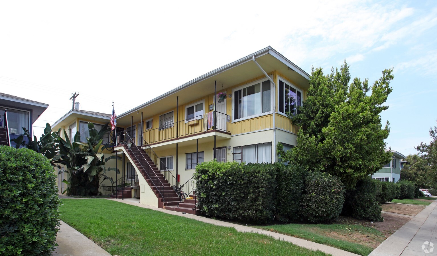 Photo - Muir Garden Apartments