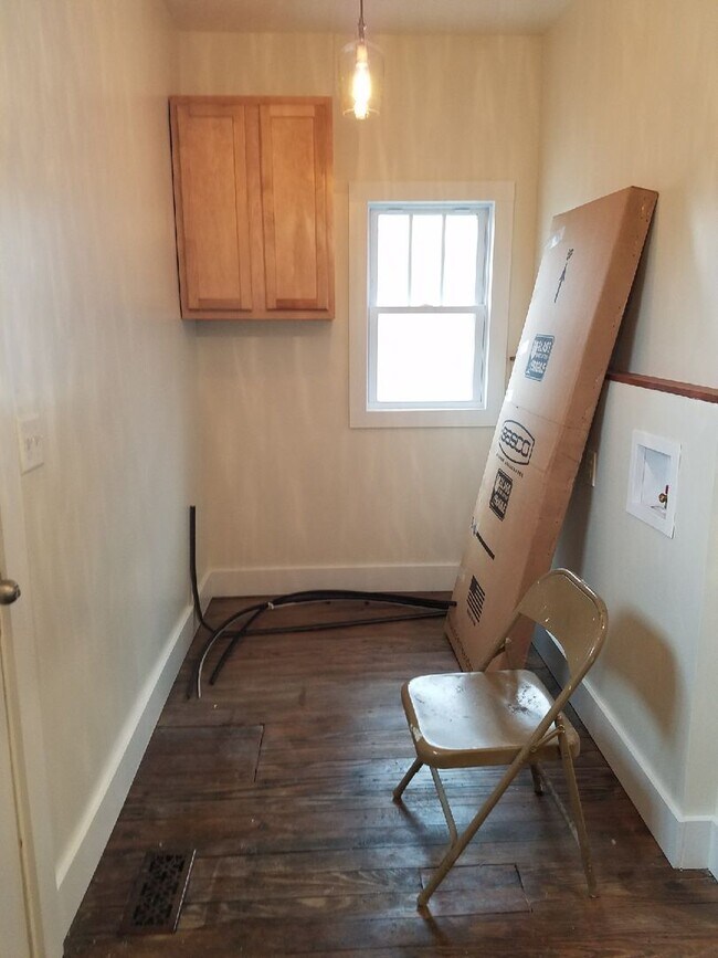 Photo - 803 S Rogers St