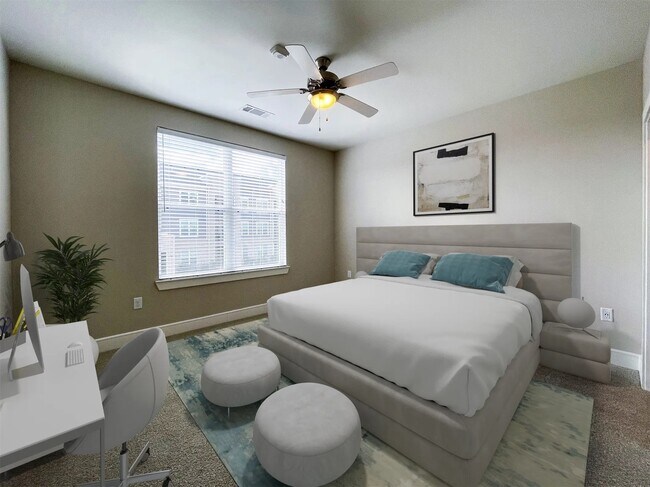 Photo - 3830 Farm to Market 2920 Unit 1108