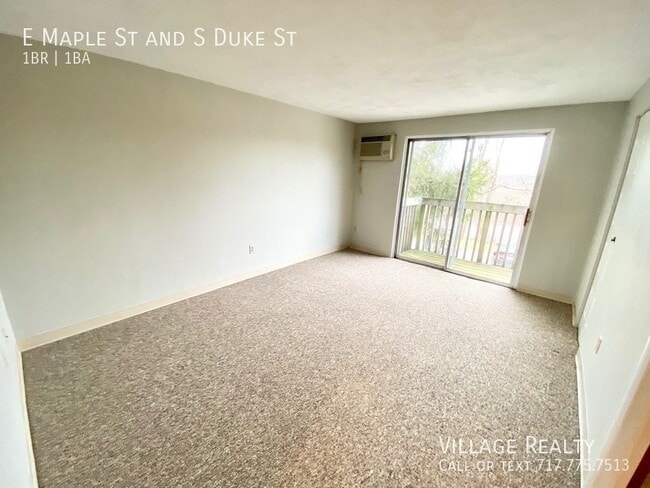 Photo - 509 E Maple St Unit D