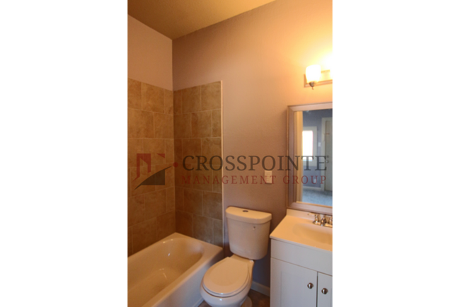Photo - Versatile 2 Bedroom, 2 Bath Duplex-Tour Today!