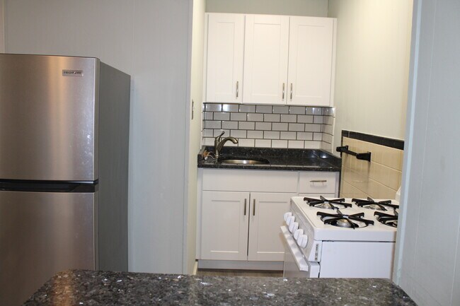 Photo - 10 Henchman St Unit 2M