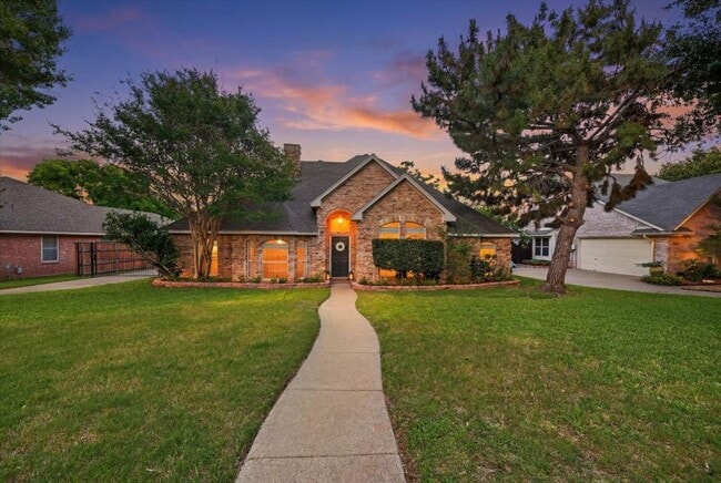 Photo - 3509 Edgehill St