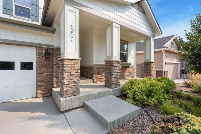 Photo - 4-Bed 3-Bed House