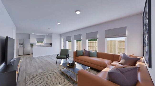 Photo - 28806 Great Cyn Dr