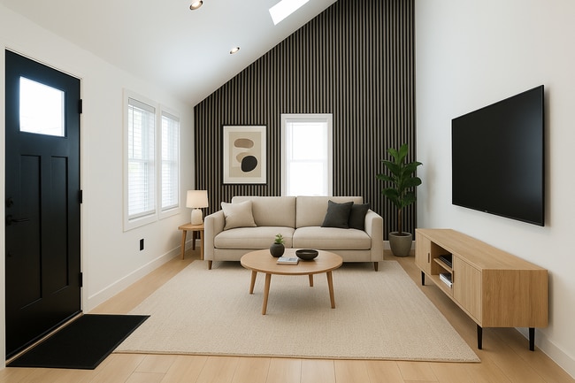 Photo - Newly Constructed Single-Family Home For R...