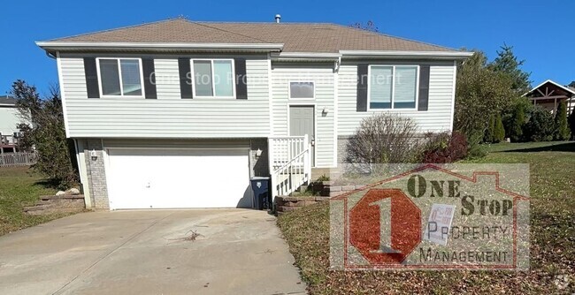 Building Photo - 3-Bedroom, 2-Bathroom Home in Kansas City