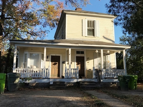 Building Photo - texas932 Unit A Rental