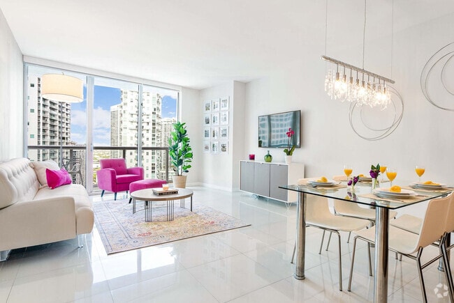 Building Photo - 485 Brickell Ave Rental
