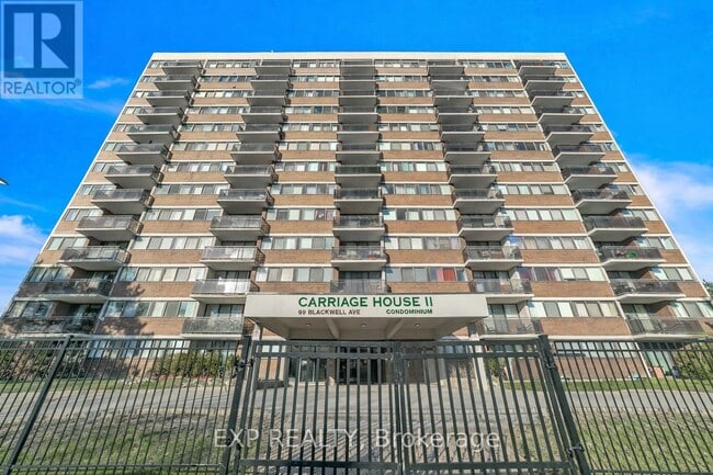 Photo - 99 Blackwell Ave Unit 310