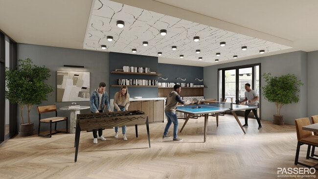 Community Room 1