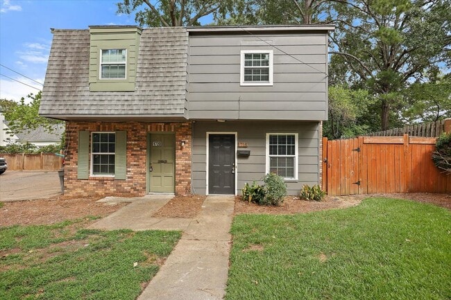 Photo - 1718-1720 Hazel Street Unit 1720