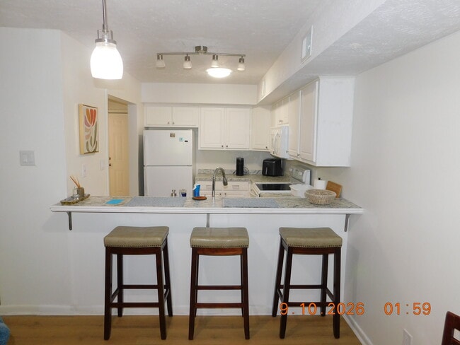 Evergreen Townhomes