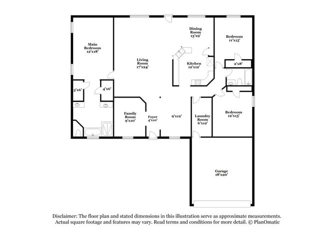 Photo - 1900 Southern Oak Loop