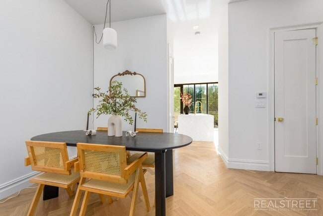 Photo - Stunning Brand New Townhouse for Rent in Bushwick! Unit 2