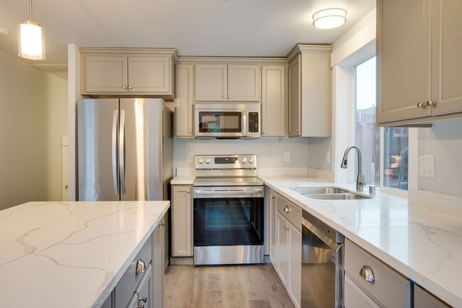 Photo - Federal Way Remodeled 2 Story