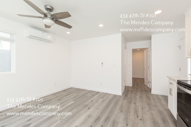 Photo - 434 47th St Unit 101