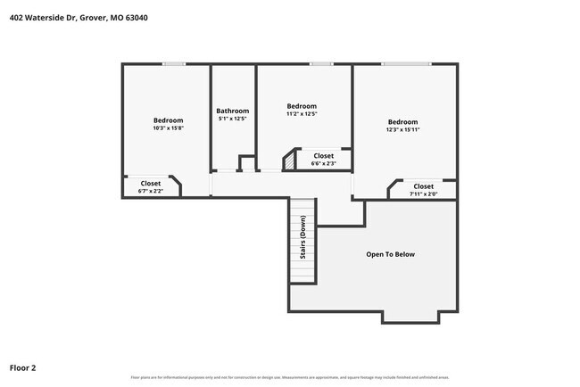 Photo - 402 Waterside Dr